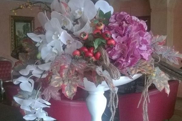 Hotel Confine (Lazise)